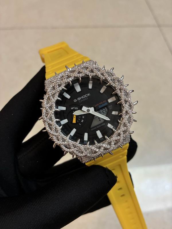 Casio watch 101175